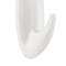 3M 3M Command Medium Plastic Designer Hooks 3.15 in. L 4 pk 17081-2VPES - alternate 4